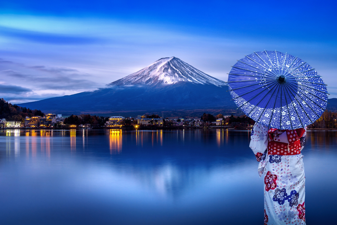 О жизни Будды и современной Японии: на ФКН стартует цикл лекций о Востоке