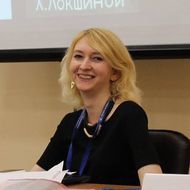 Кривошеина Мария Андреевна