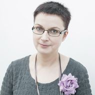 Горбатова Юлия Валерьевна